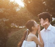 [전문] 나인뮤지스 출신 민하, 5월 결혼 발표 "흔들리던 20대 끝자락에 만난 사람"