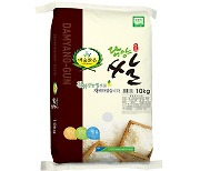담양 친환경쌀, 서울 학교급식에 연간 200t 공급