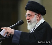 이란 최고지도자, 시위 수감자 "수만 명" 인정하면서 조건부 사면령
