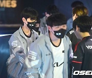 ‘데프트 통산 2번째 2300킬’ 디플러스 기아, 광동 꺾고 2연패 탈출(종합) [LCK]