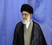 이란 최고지도자, 수감자 대규모 사면…"반정부 시위대 포함"