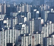 서울지역 15억원 이상 고가 아파트 매매 거래 늘었다