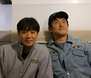 천정명·기안84 투샷 난리→박나래·코쿤 “대단해♥” [종합]