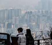 대출규제 풀리니 서울 고가 아파트 매매 증가