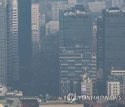 [날씨] 서울 낮 9도…미세먼지 한때 '매우 나쁨'
