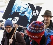 CROATIA JOURNALISTS PROTEST