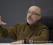 우크라 "서방 지원 무기, 러 본토에 사용 안 해" 공식 확인