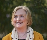 India Hillary Clinton
