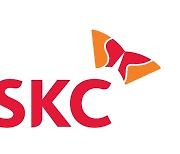 SKC, 작년 매출액 3.1조..이차전지·반도체 소재 매출 늘어