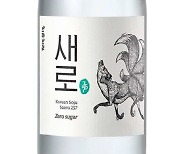 '제로'가 이끌고 '새로'가 뒷받침…롯데칠성, 작년 영업익 22% 성장(종합)