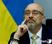 우크라 국방장관 전격 교체…국방부 부패 스캔들 여파