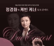 정경화·에센바흐·김봄소리…예술의전당 전관 개관 30주년 기념 공연