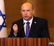 이스라엘 전 총리 "푸틴, 젤렌스키 죽이지 않기로 약속했다"