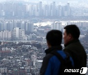서울시도 주택 실거래 가격 지수 발표한다…시차 15일로 단축