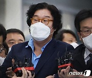 김성태 대북송금 800만 달러 영수증 증거로 이재명 '뇌물혐의' 기소 검토