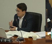 김성수 전북도의원 “똑같은 갑질, 한명은 강등 한명은 영전”