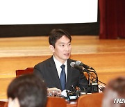 금감원, 이달중 토큰증권 감독방향 설명회…"증권성 판단여부 지켜볼 것"