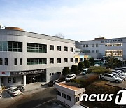 전주완산도서관 시설 개선 돌입…20일부터 1년 휴관
