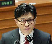 한동훈, 李 구속수사 여부에 "檢 법에 따라 공정 수사할 것"