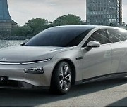 中샤오펑, 유럽서 세단·SUV 대표 모델 출시