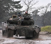 [전쟁과 경영]탱크 보내는데 4개월…유럽안보의 민낯