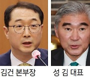 한미 북핵대표 방송 동반 출연… “美 확장억제 강화”