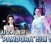 MAVE: (메이브), 다재다능 매력 'PANDORA' 코멘터리…'글로벌 K-POP 대세'