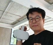 [人사이트]김홍석 스토익엔터테인먼트 대표 "VR 폭풍 성장기, 韓 성공 사례 만들 것"