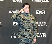 [포토] 최영재, '강렬한 포스'