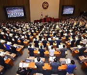 “내년 총선 선거구 30곳 조정 필요”…강동갑, 부산 남갑·을 등