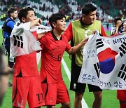 '벤투 후임' 한국 축구대표팀 새 사령탑 첫 상대는 콜롬비아