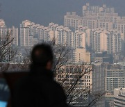미분양 우려에 새 아파트 분양 뚝…1월 계획 중 22%만 분양