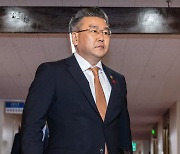 민주당 "유병호, 권익위 표적감사 주도"…공수처에 고발
