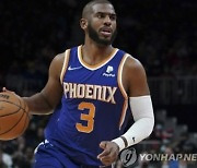 [NBA] 피닉스, 어빙 위해 크리스 폴 제안했으나 거절당했다