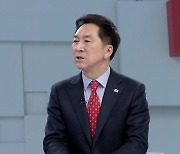 김기현 "검증된 승리의 리더십..호남에는 진정성"
