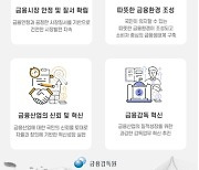 금감원, 증권사 유동성 관리체계 개편…불공정거래는 '엄단'