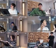 몬스타엑스, '론 레인저'+'괜찮아' 녹음 비하인드 공개…‘열정+유쾌’ 오가는 매력