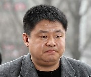 강동희 전 프로농구 감독 ‘횡령·배임’ 혐의 기소