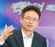 이철우 지사 “TK공항으로 가덕도신공항 추진에 영향 없을 것”