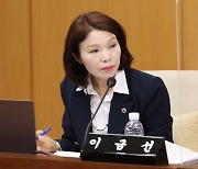이금선 대전시의원,  사회인 야구장 민간위탁 총체적 부실