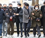 ‘간첩 수사’ 국정원, 검경과 ‘대공 합동수사단’ 연말까지 운영