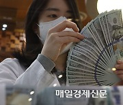 Dollar strengthens against Korean won on strong U.S. jobs report
