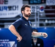 ‘2023년 女배구 대표팀의 운영 방향, 직접 밝힌다’ 세자르 감독, 14일 신년 기자회견 개최
