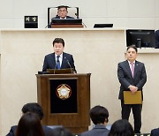용인특례시의회, '난방비 지원대책 마련 촉구' 성명 발표