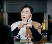 양재웅, '장미의 전쟁' MC 활약…전문성으로 재미 더한다