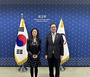 서울과 워싱턴에서 잇따라 북핵수석·차석대표 협의…北정세·대응 논의