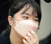 日 천재소녀기사 스미레, 13세 11개월 최연소 기록 우승