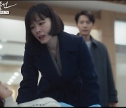 ‘빨간 풍선’ 파국으로, 서지혜 불륜 후 양심 가책→홍수현은 각성