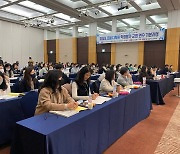 충북교육청, 학생 맞춤형 학습지원…1·2기 다차원 교원 연수