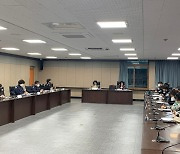 감염병 컨트롤타워 구성한 제주교육청…예방 정책 자문